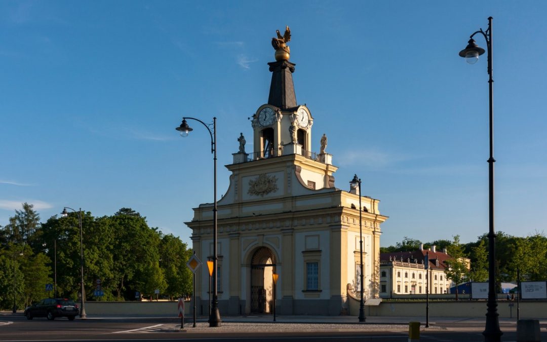 Jakie zabytki warto zwiedzić w Białymstoku?